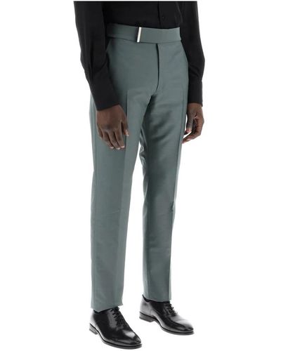 Tom Ford Suit trousers - Grau