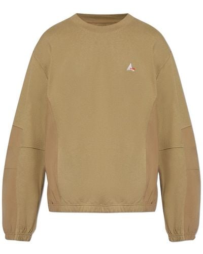 Roa Sweatshirts & hoodies > sweatshirts - Neutre