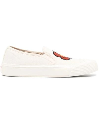 KENZO Sneakers white - Neutro