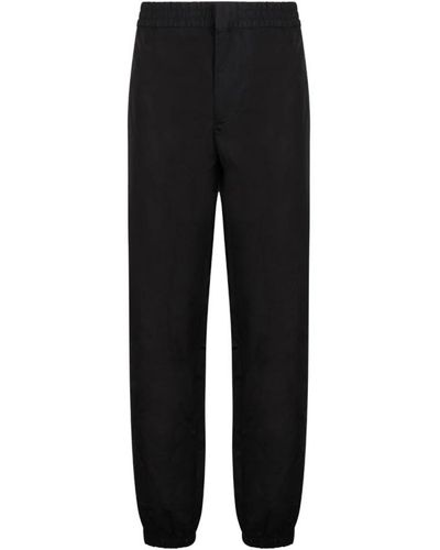 Prada Joggers - Black