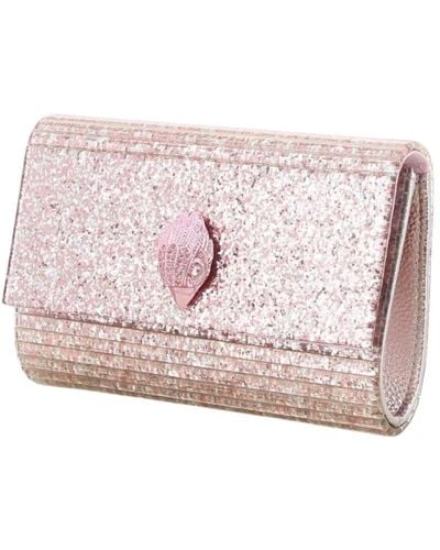 Kurt Geiger Stilvolle handtaschen - Pink
