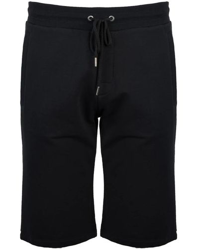 Bikkembergs Shorts - Noir