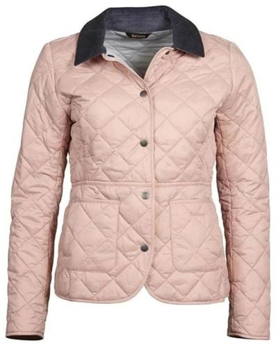 Barbour Giacche - Rosa