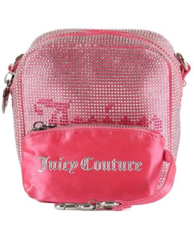 Juicy Couture Bags - Pink
