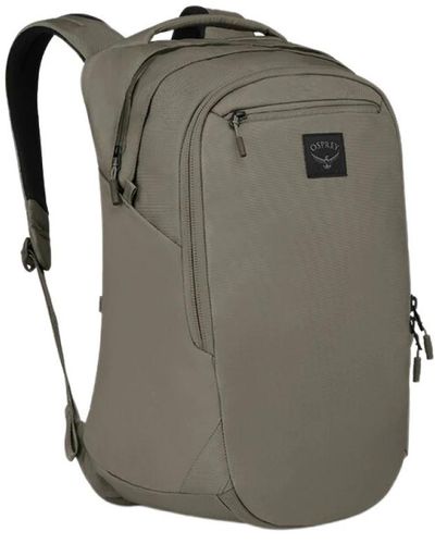 Osprey Airspeed rucksack - Grau