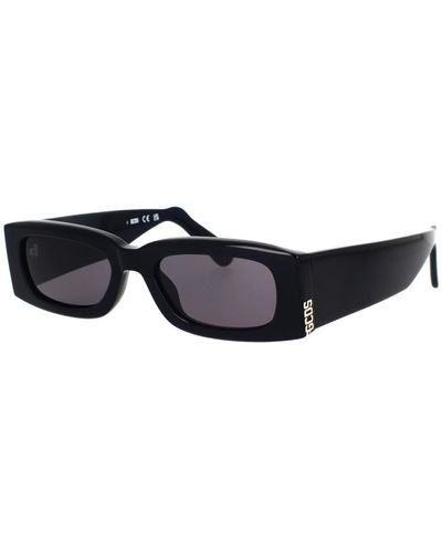 Gcds Sonnenbrille GD0020/S 01A - Blu