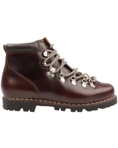 Paraboot Winter Boots - Brown