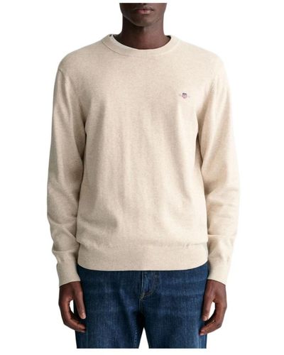 GANT Sweatshirts & hoodies > sweatshirts - Neutre