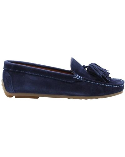 CTWLK Stilvolle loafers - Blau