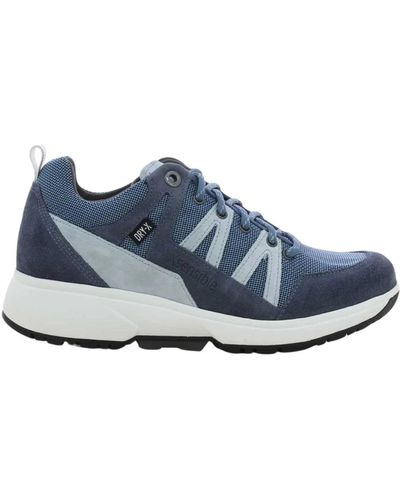 Xsensible Scarpe da bodo blu