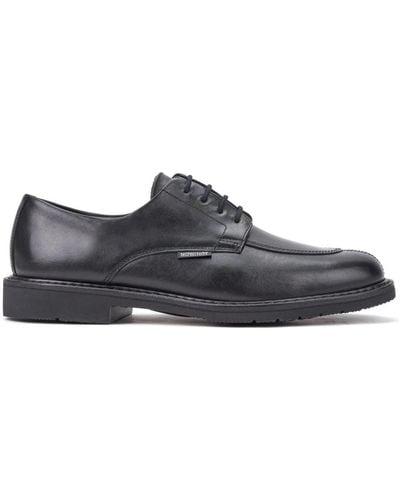 Mephisto Laced shoes - Blu