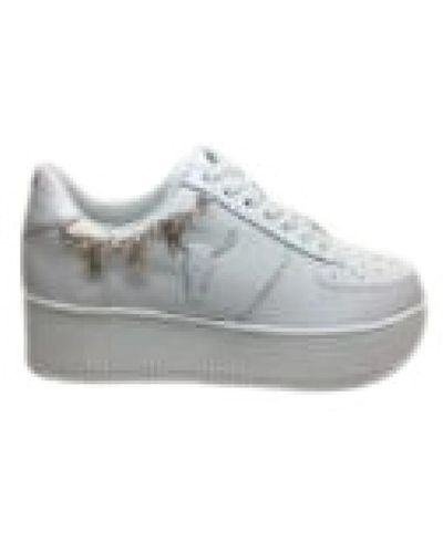 Windsor Smith Shoes > sneakers - Gris