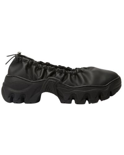 Rombaut Sneakers - Black
