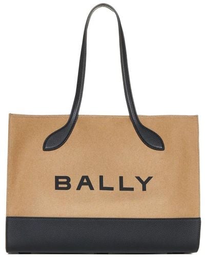 Bally Stilvolle taschen für den täglichen gebrauch - Natur