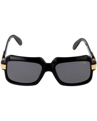 Cazal Stylische sonnenbrille - Braun