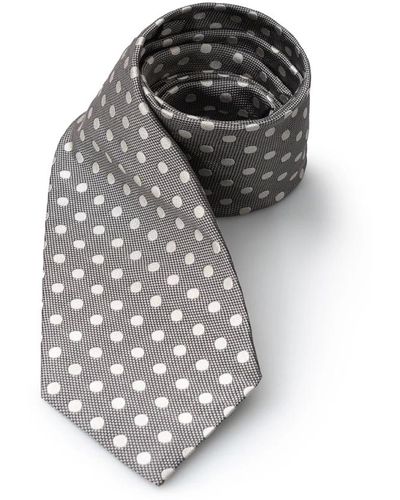 Tom Ford Accessories > ties - Gris