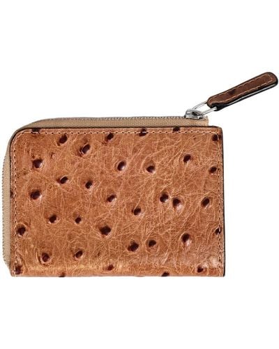 DSquared² Wallets & Cardholders - Brown