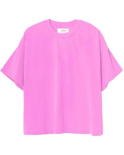 Xirena T-Shirts - Pink