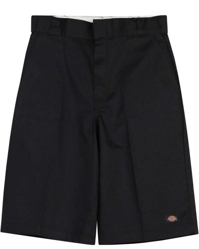Dickies Long Shorts - Black