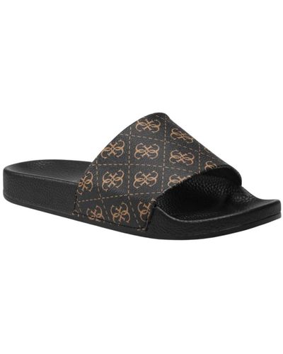 Claquette homme guess sales