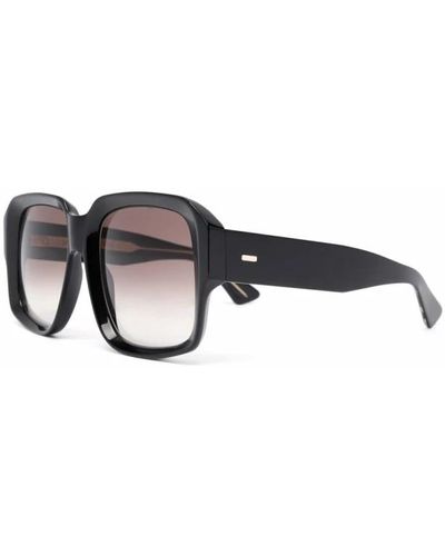 Cutler and Gross Accessories > sunglasses - Noir