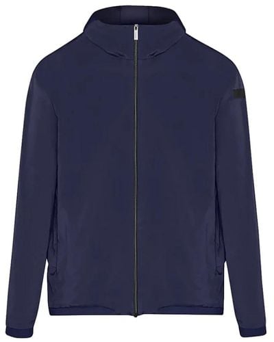 Rrd Sweatshirts & hoodies > zip-throughs - Bleu