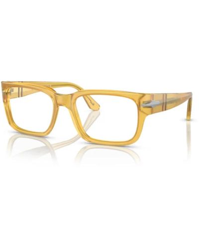 Persol Glasses - Metallic