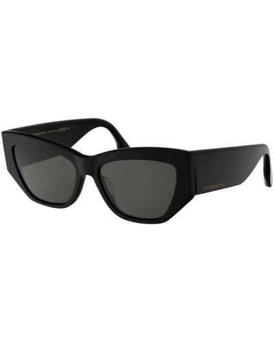 Victoria Beckham Sunglasses - Black