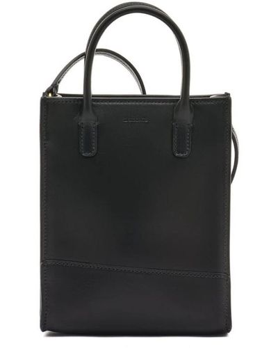 Il Bisonte Bags > handbags - Noir