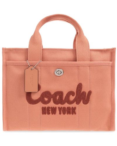 COACH Bags > tote bags - Rose