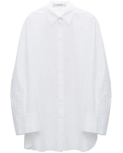 Dorothee Schumacher Shirts - White