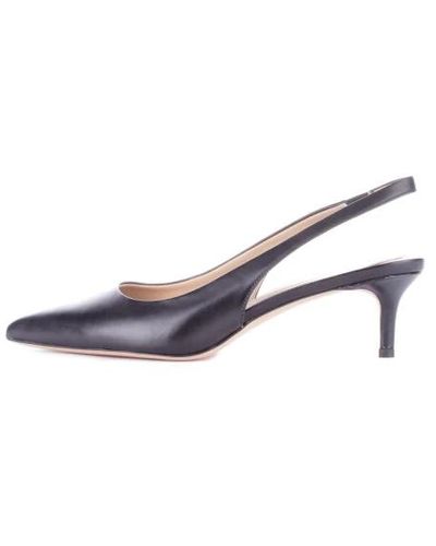Ralph Lauren Shoes > heels > pumps - Blanc