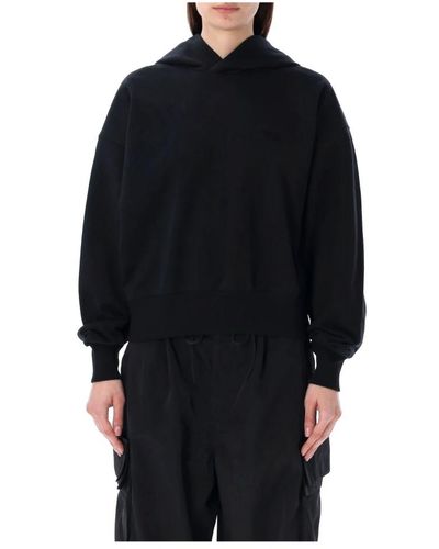 Y-3 Sweatshirts & hoodies > hoodies - Noir
