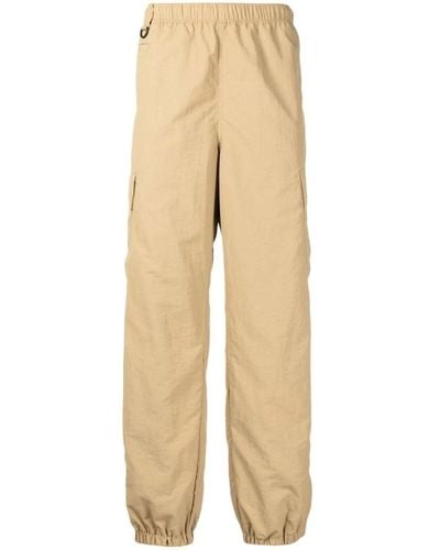 Undercover Tapered Trousers - Natural