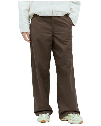 Carhartt Trousers - Grau