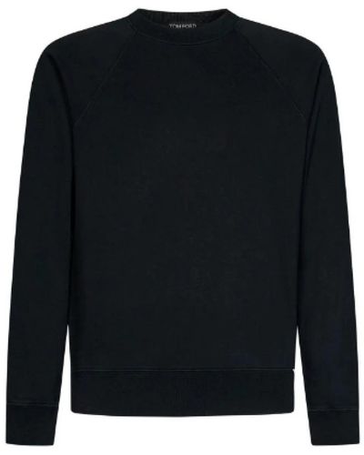 Tom Ford Sweatshirts - Schwarz