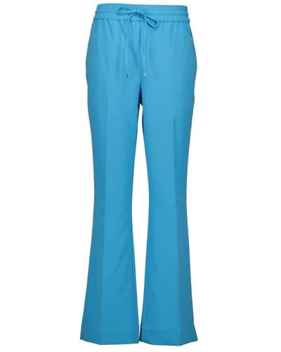 Herzensangelegenheit Pantalones hose azul