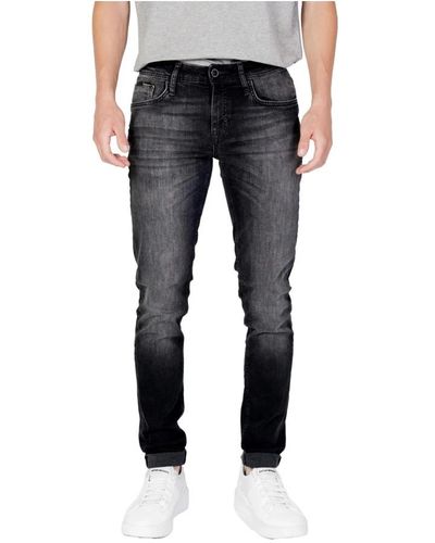 Antony Morato Slim-Fit Jeans - Grey