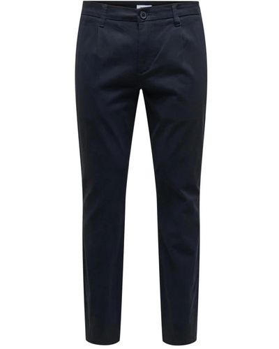 Only & Sons Chinos - Blue