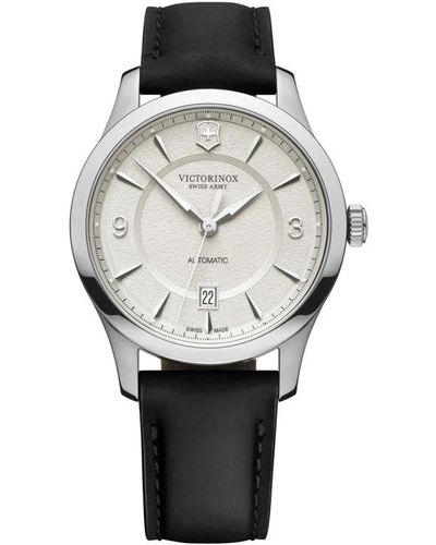 Victorinox Watches - Mettallic