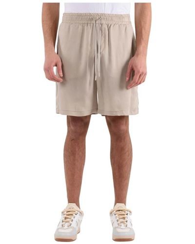 Costumein Casual Shorts - Natural