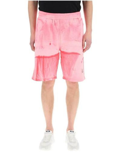 KENZO Shorts - Pink