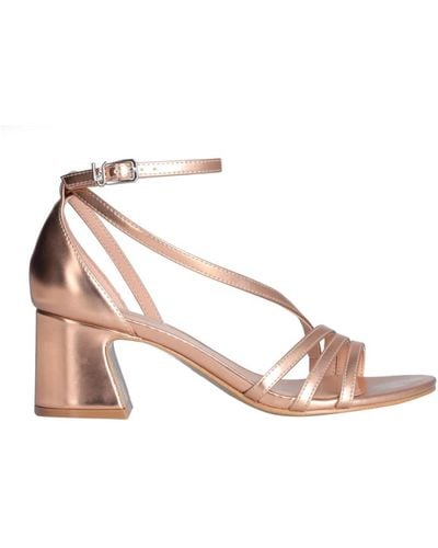 Liu Jo High Heel Sandals - Pink