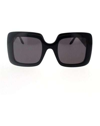 Gucci Stilvolle Sonnenbrille für Frauen - Schwarz