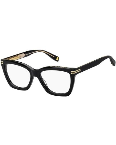 Marc Jacobs Glasses - Black