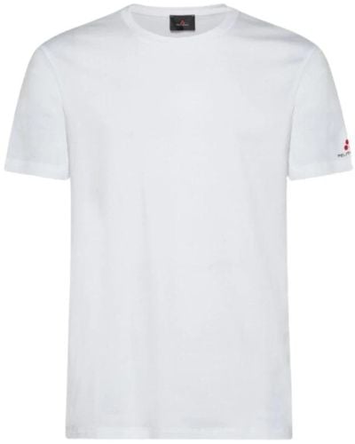 Peuterey T-shirts - Blanc