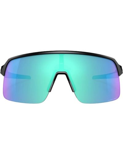 Oakley Sportliche sonnenbrille - sutro lite 9463 - Blau