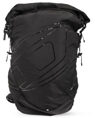 DIESEL Bags > backpacks - Noir