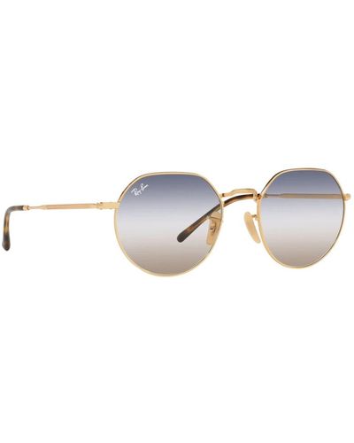Ray-Ban Accessories > sunglasses - Jaune