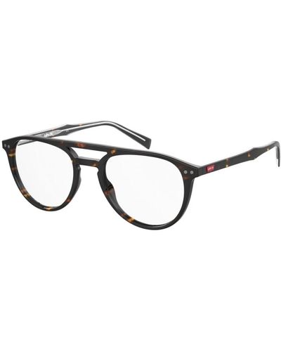 Levi's Glasses - Black